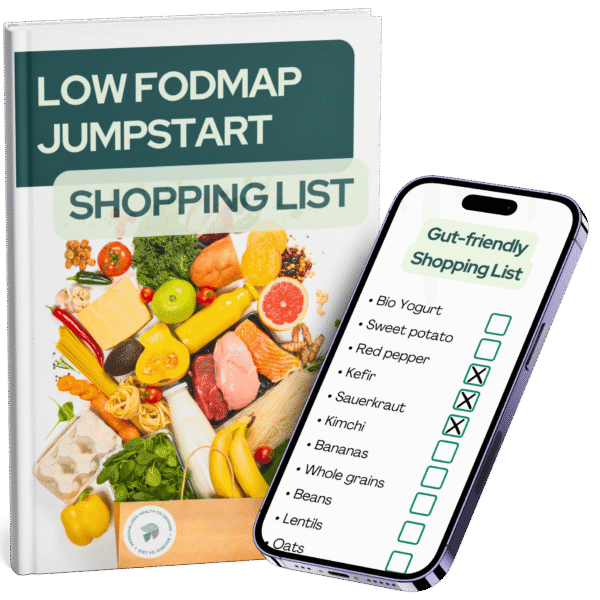 14-Day Digestive Health Reboot - BRAND NEW gut health program