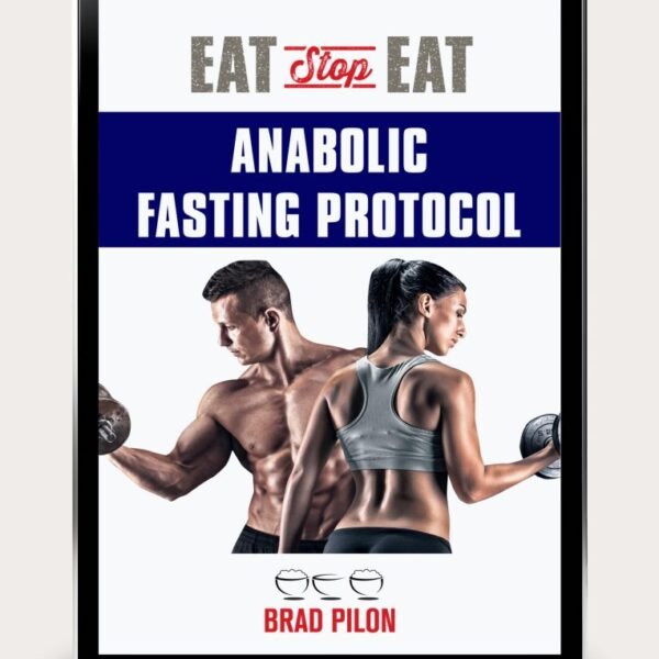 Anabolic Fasting
