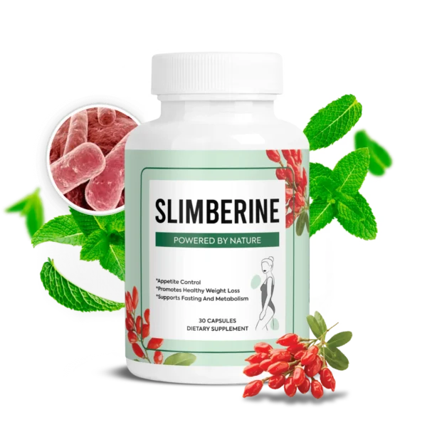 SlimBerine