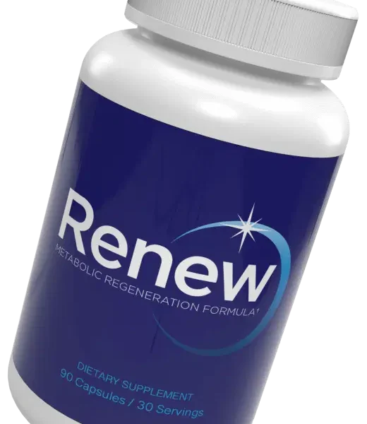 RENEW - Straight Fire, Son!
