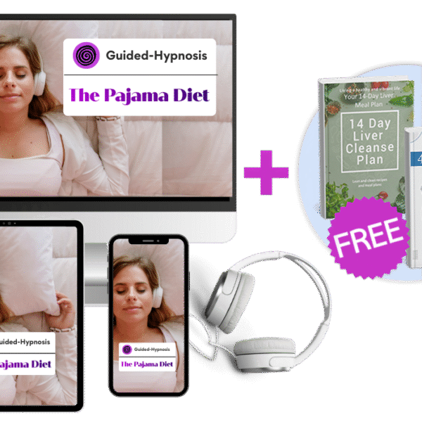 The Pajama Diet